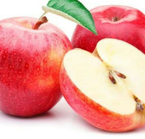 apple less calories